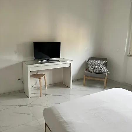 Apartment Loc.ponterosso *