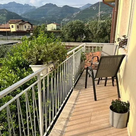 Loc.ponterosso Apartment *