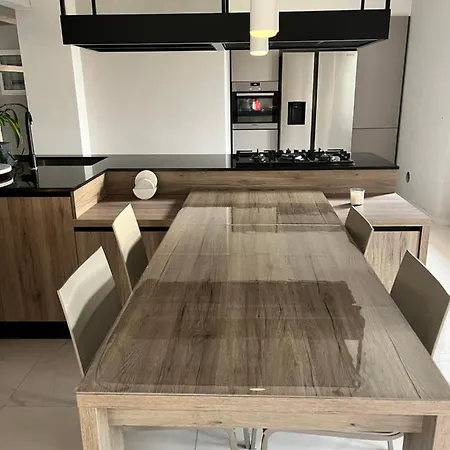 Loc.ponterosso Apartment *
