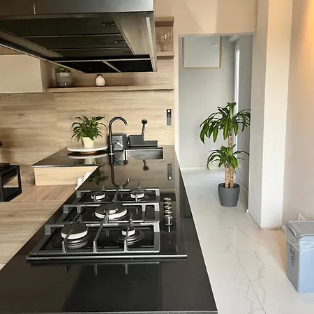 Loc.ponterosso Apartment