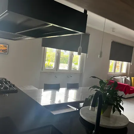 Apartament Loc.ponterosso *