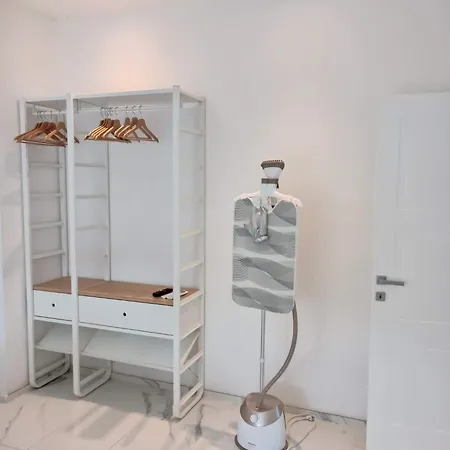 Apartment Loc.ponterosso