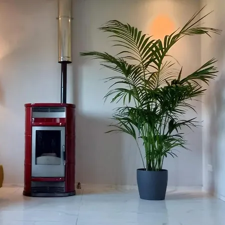 Loc.ponterosso Apartament