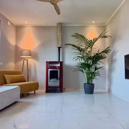 Loc.ponterosso Apartament *