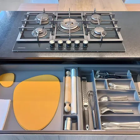 Apartament Loc.ponterosso Pietrasanta