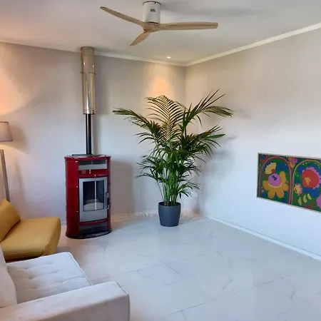 Loc.ponterosso Apartament *