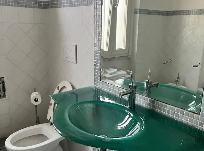 Loc.ponterosso Apartament