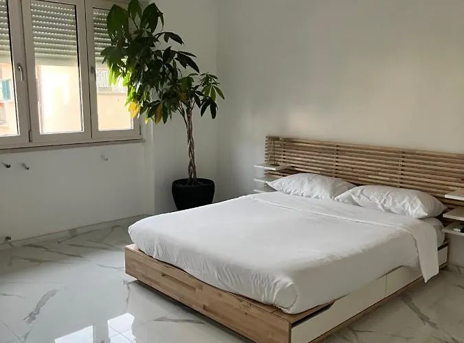 Loc.ponterosso Apartament Pietrasanta