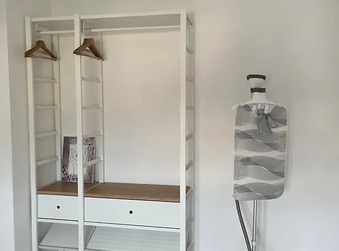 Loc.ponterosso Apartament