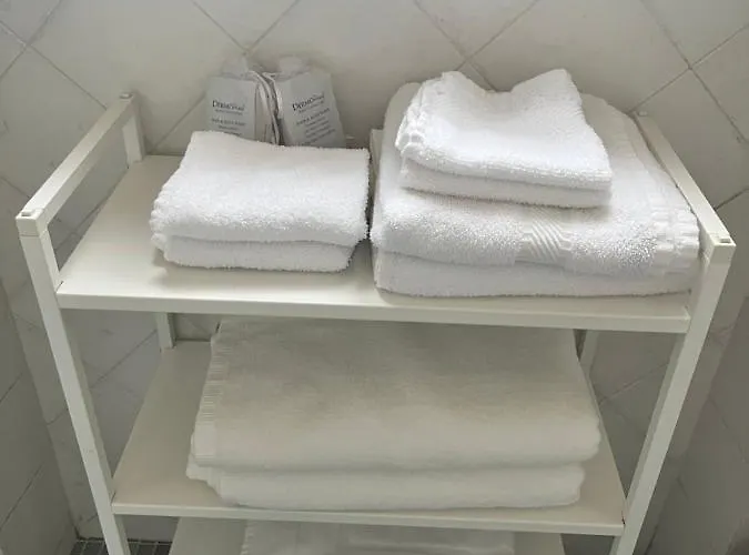 Apartament Loc.ponterosso *