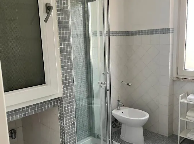 Apartament Loc.ponterosso *