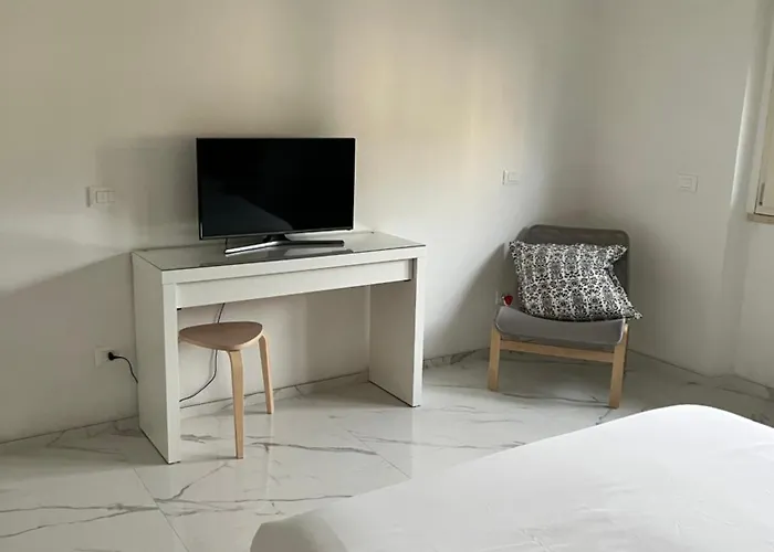 Apartament Loc.ponterosso *