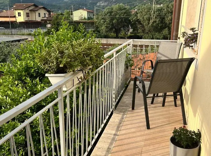 Loc.ponterosso Apartament *