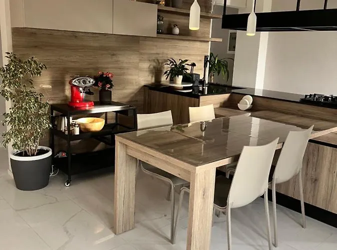 Loc.ponterosso Apartament Pietrasanta