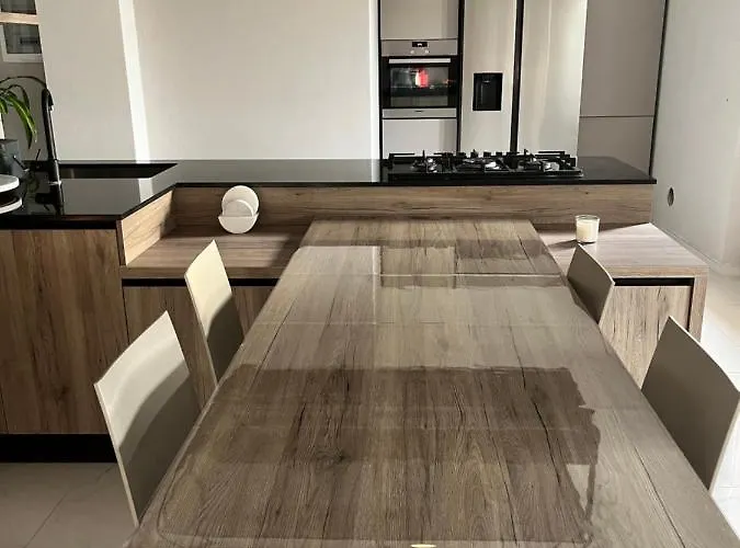 Loc.ponterosso Apartament *