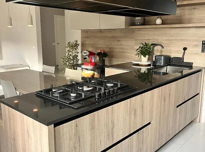 Loc.ponterosso Apartament Pietrasanta