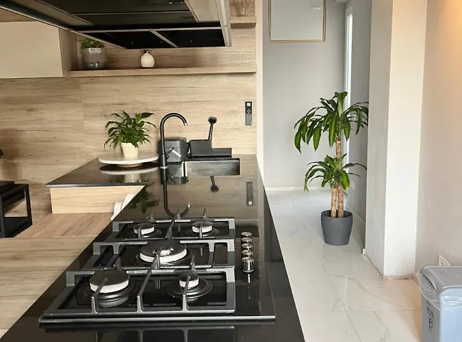 Loc.ponterosso Apartament