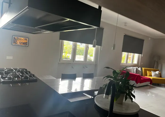 Apartament Loc.ponterosso *