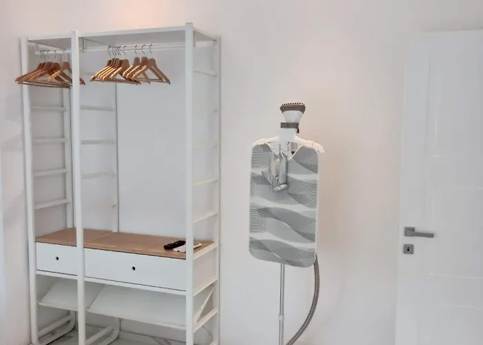 Apartament Loc.ponterosso