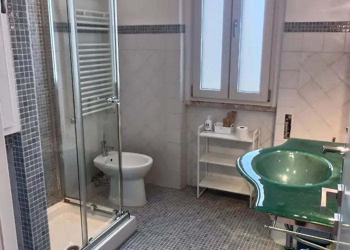 Apartament Loc.ponterosso *