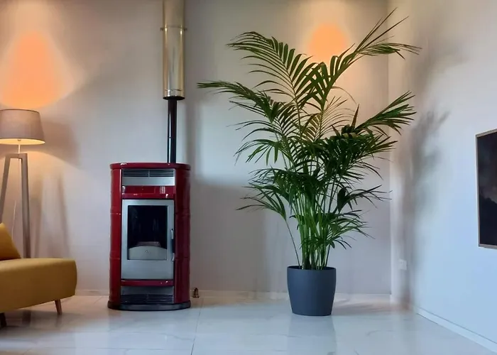 Loc.ponterosso Apartament