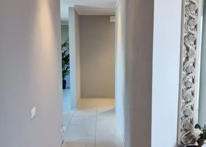 Loc.ponterosso Apartament