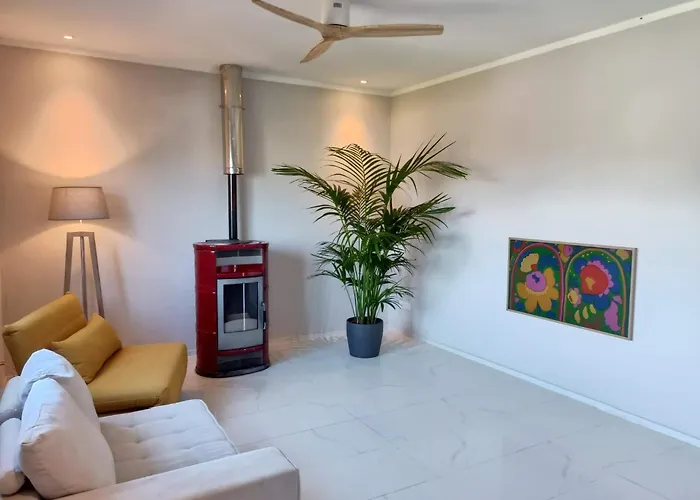 Loc.ponterosso Apartament *