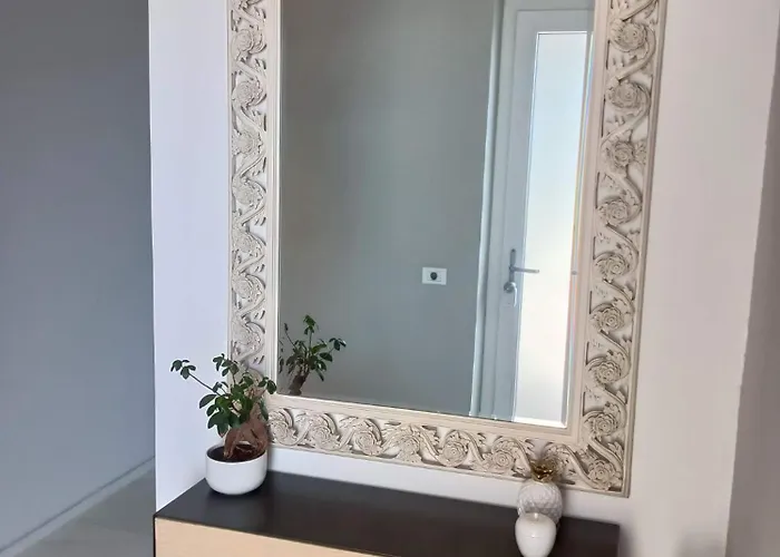 Apartament Loc.ponterosso Pietrasanta